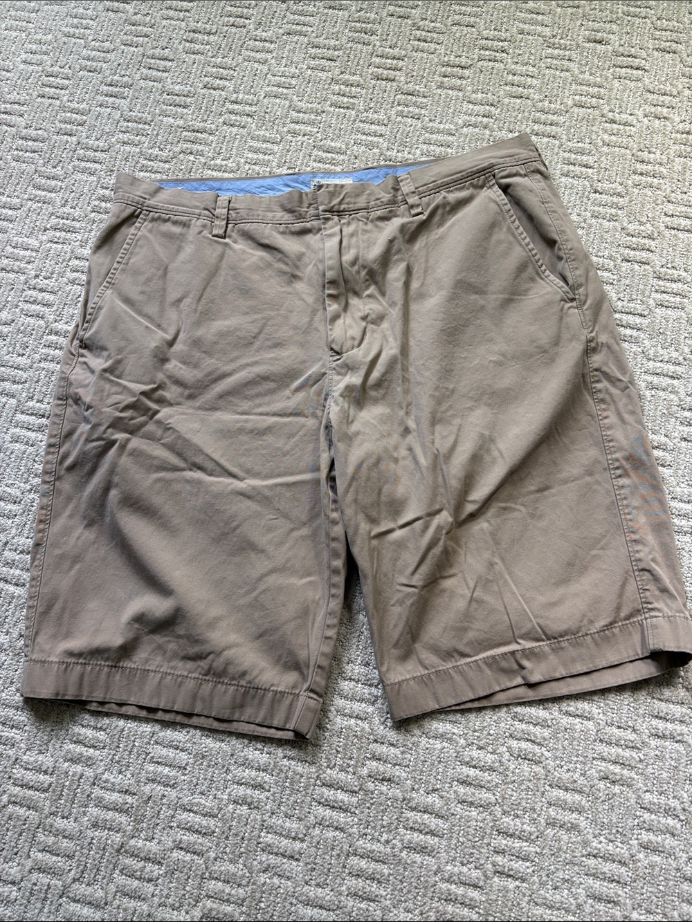 Mens J. Crew shorts